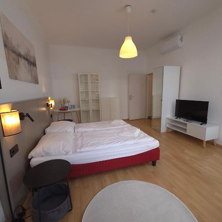 Aparthotel Amelie Вена Экстерьер фото