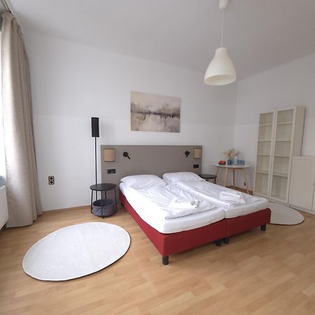 Aparthotel Amelie Вена Экстерьер фото