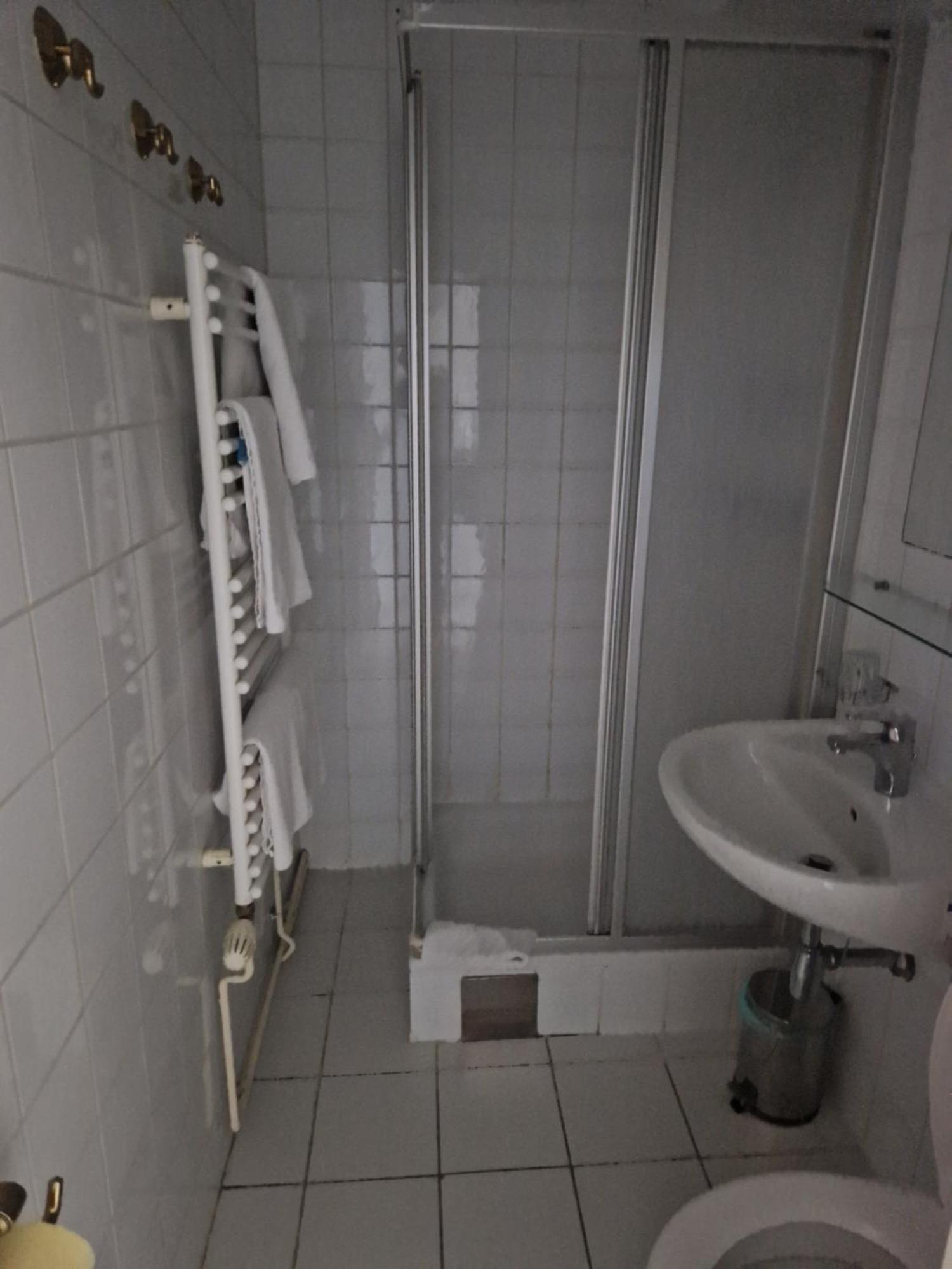 Aparthotel Amelie Вена Экстерьер фото