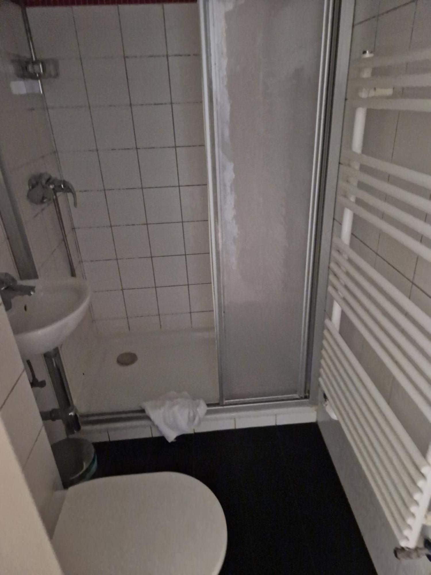 Aparthotel Amelie Вена Экстерьер фото