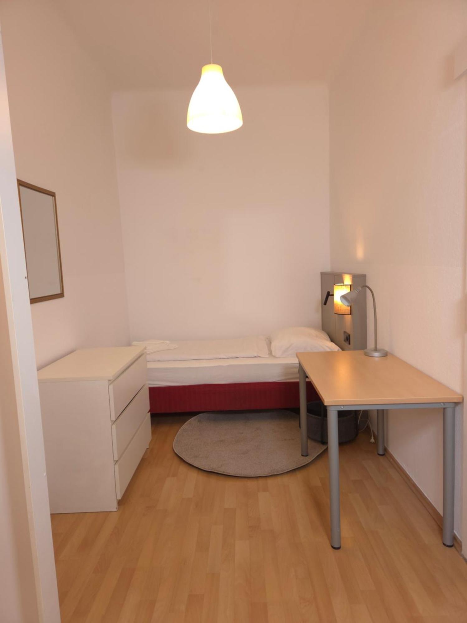 Aparthotel Amelie Вена Экстерьер фото