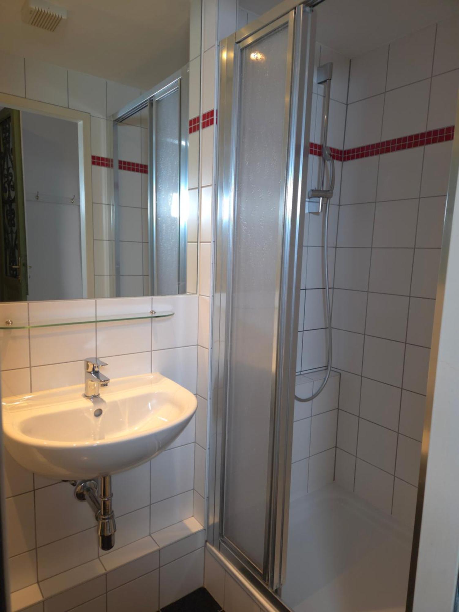 Aparthotel Amelie Вена Экстерьер фото