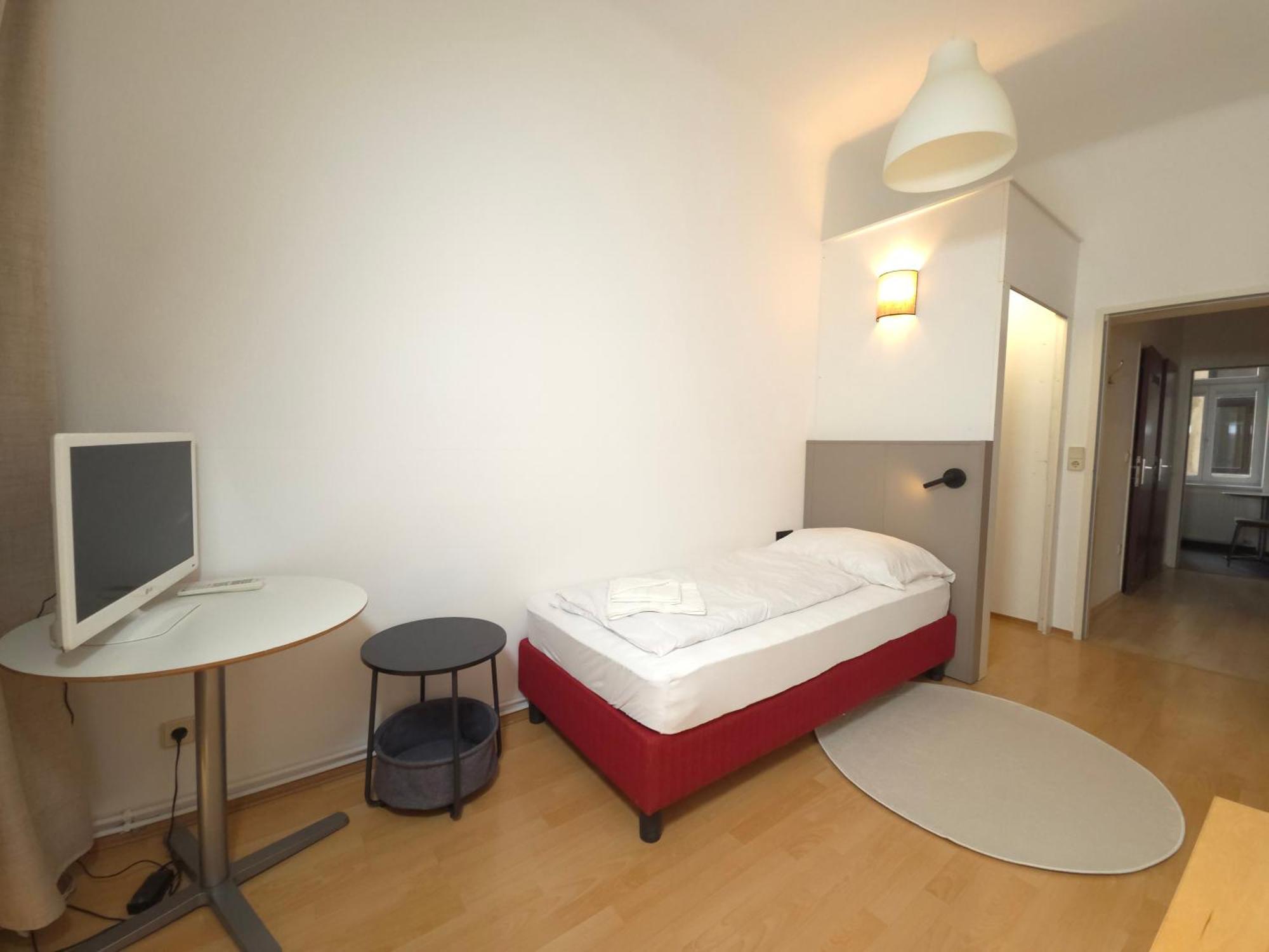 Aparthotel Amelie Вена Экстерьер фото